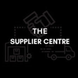 THE SUPPLIER CENTRE